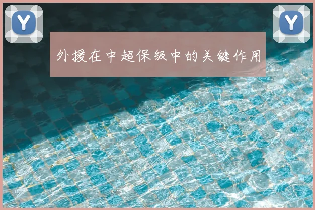 外援在中超保级中的关键作用
